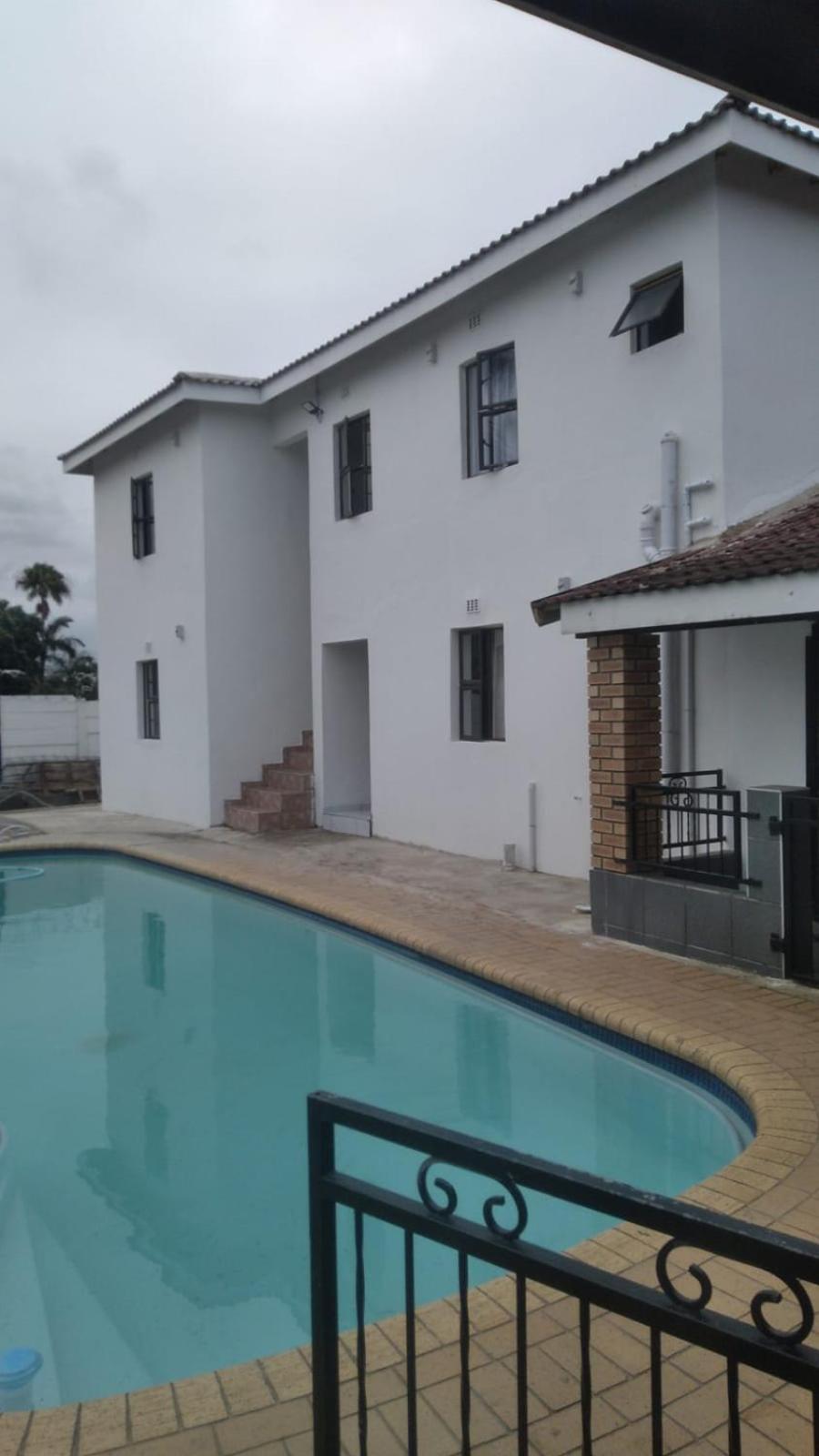 Jnc Lodge Richards Bay Exterior foto